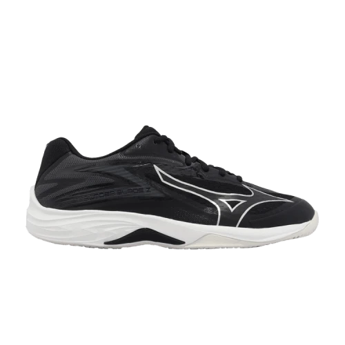 Mizuno Thunder Blade Z 'Black Silver'