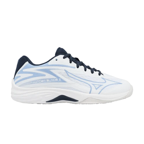 Mizuno Thunder Blade Z 'White Saxophone'
