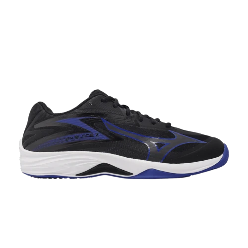 Mizuno Thunder Blade Z 'Black Blue'