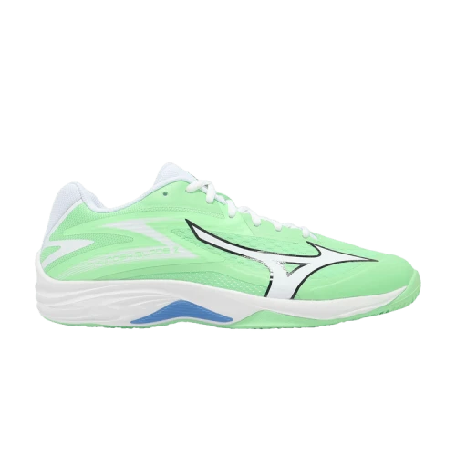 Mizuno Thunder Blade Z 'Neo Mint'