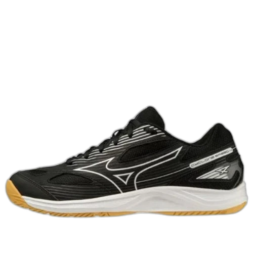 Mizuno Cyclone Speed 4 'Black'