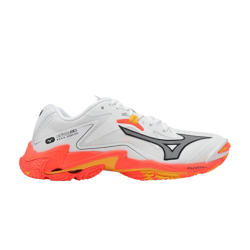 Mizuno Wave Lightning Z8 'Daybreaker Pack'