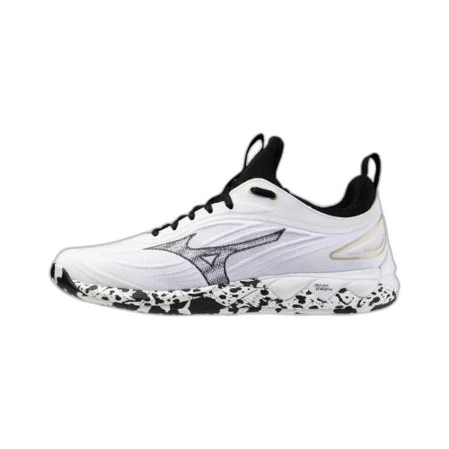 Mizuno Wave Luminous Low top Volleyball Shoes Unisex