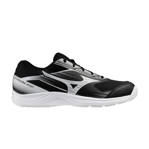 Mizuno Cyclone Speed 5 'Black White'