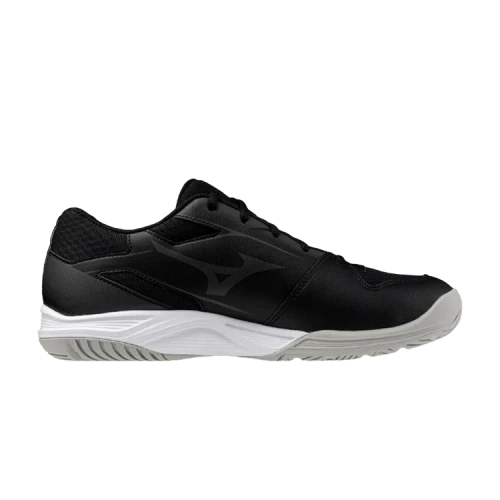 Mizuno Cyclone Speed 5 'Black Wite'