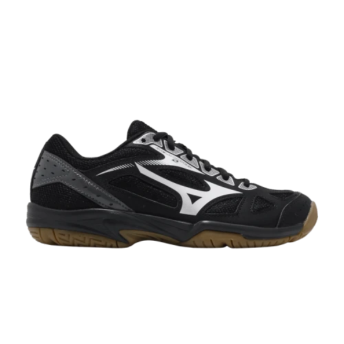 Mizuno Cyclone Speed 2 'Black Silver' (Women's)