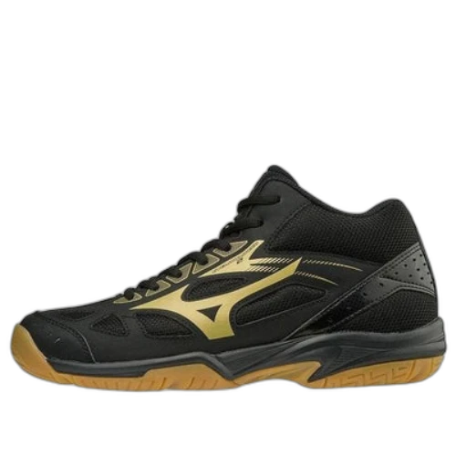 Mizuno Cyclone Speed 2 Mid 'Black'