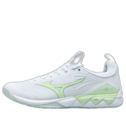 Mizuno Luminous 2 'White Green'