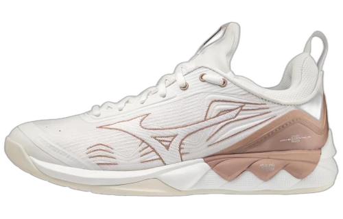Mizuno Wave Luminous 2