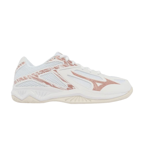 Mizuno Thunder Blade 3 'White Rose Gold' (Women's)