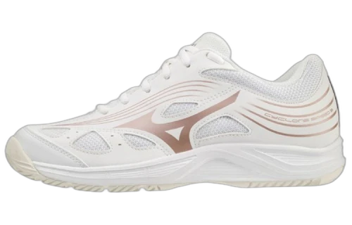 Mizuno Cyclone Speed 3 'White Copper'