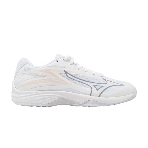 Mizuno Thunder Blade Z 'White Aleutian' (Women's)