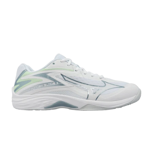 Mizuno Thunder Blade Z 'White Patina Green' (Women's)