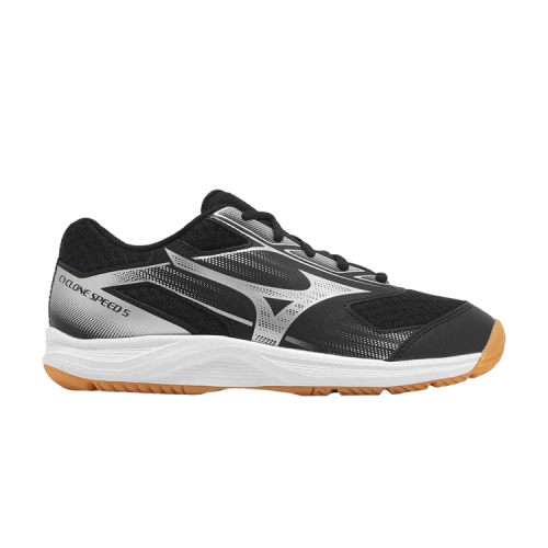 Mizuno Cyclone Speed 5 'Black White' (Women's)