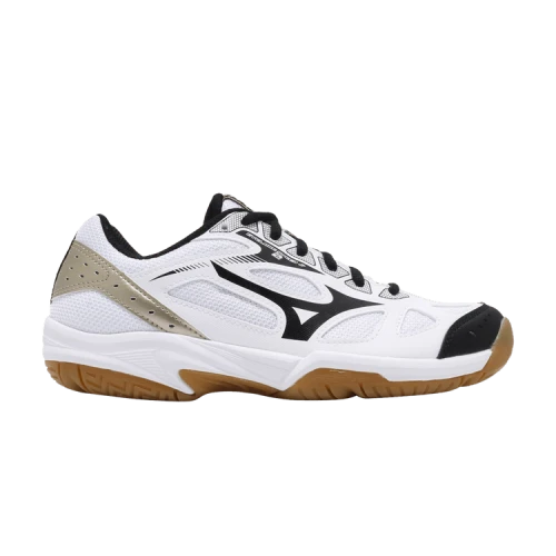 Mizuno Cyclone Speed 2 Jr 'White Black'
