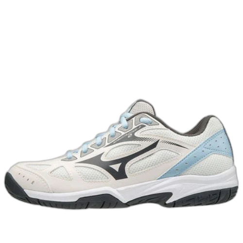 Mizuno Cyclone Speed 2 'White Blue'