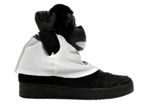 adidas JS Gorilla Black