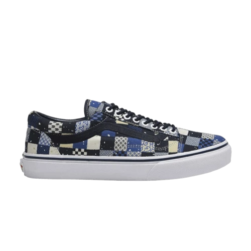 Vans Old Skool 'Ichimatsu'