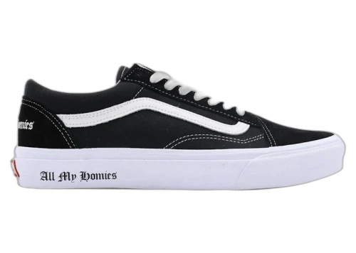 Vans Old Skool All My Homies