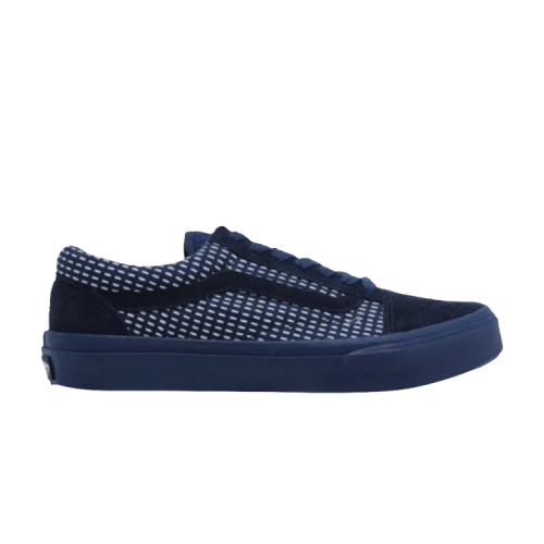 Vans FDMTL x Old Skool 'Parisian Night'