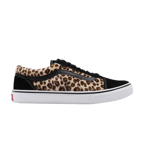 Vans Old Skool DX 'Leopard'