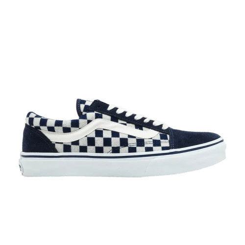 Vans Old Skool 'Japan Indigo'