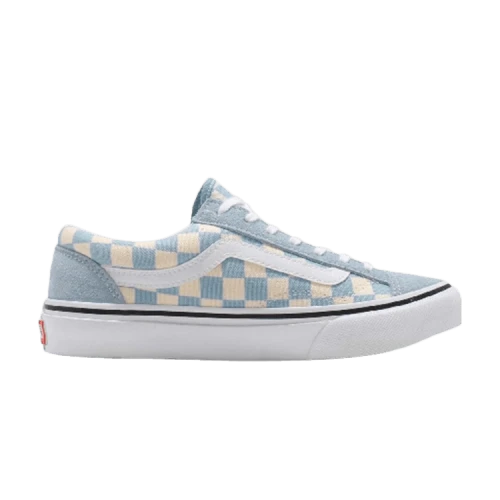 Vans Old Skool 'Blue Chalk'