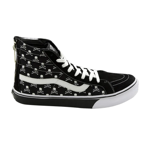 Vans Mastermind x SK8-Hi OG 'Black'