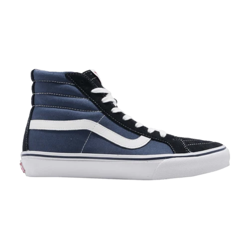 Vans Sk8-Hi 'Navy'