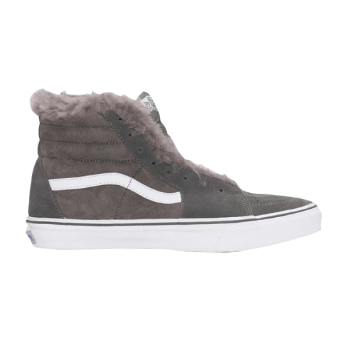 Sacai x Vans V38 Sk8-Hi 'Grey'