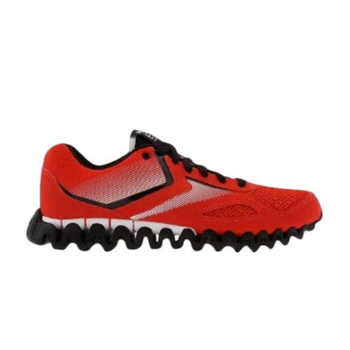 Emporio Armani x Reebok EA7 Zig Racer 'Racer Red'
