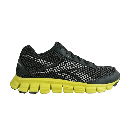 Reebok Smoothflex Cushrun 2.0 'Black Green'