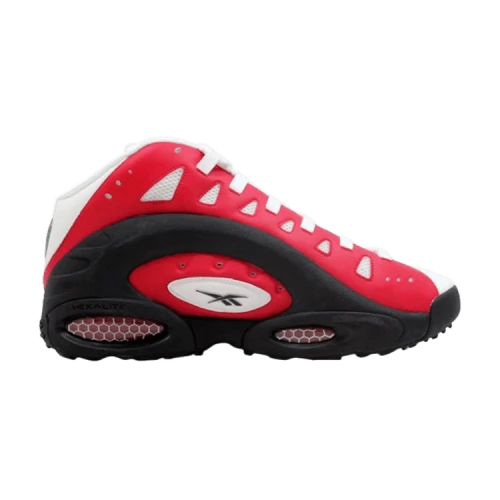 Reebok ES22 'Red Black'
