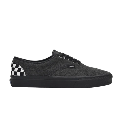 VAINL ARCHIVE x Vans OG Authentic LX 'Black'