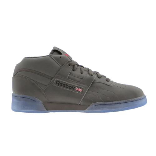 Reebok Workout Mid Ice