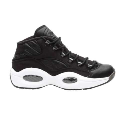 Reebok Question Mid 'Canvas Pack'