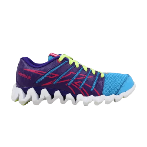 Reebok Zigtech Shark 3.0 PS 'Blue Violet'