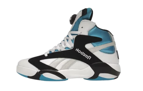 Reebok Shaq Attaq Orlando (2013)