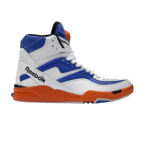 Reebok Twilight Zone Pump 'New York Knicks'
