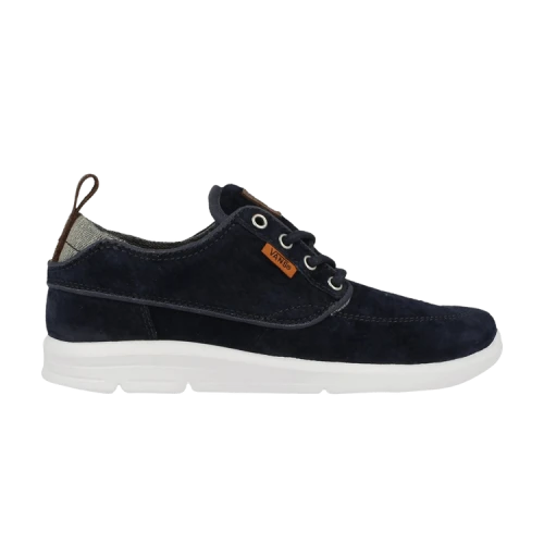 Vans Brigata Lite 'Dark Blue'