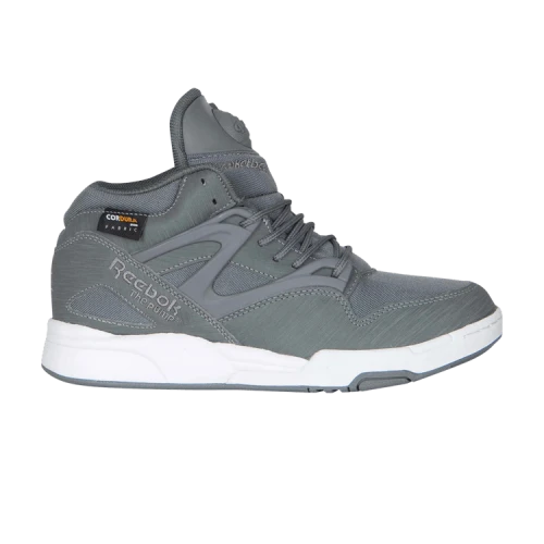 Invista x Reebok Pump Omni Lite 'Cordura Pack - Grey'