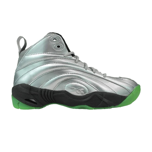 Reebok Shaqnosis OG J 'Man of Steel'