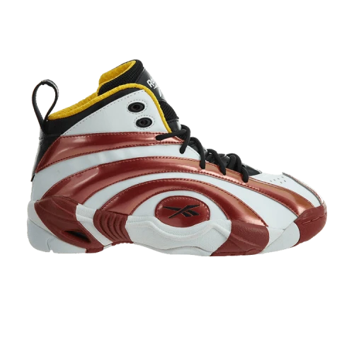 Reebok Shaqnosis OG Junior 'Red White'
