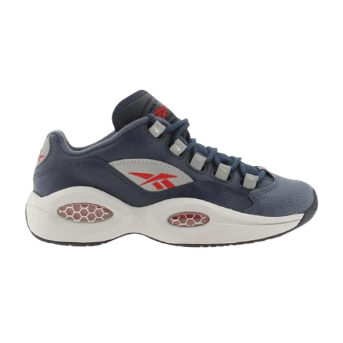 Reebok Big Kids Question Low