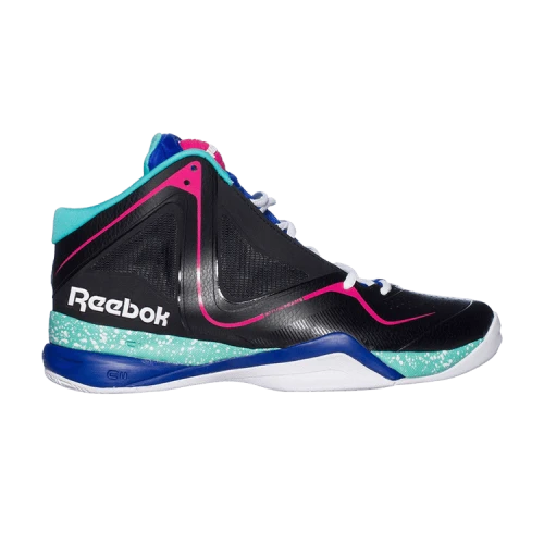Reebok Pumpspective Omni 'Black Blue'