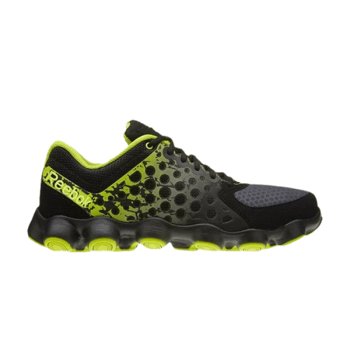 Reebok ATV 19 'Black Yellow'