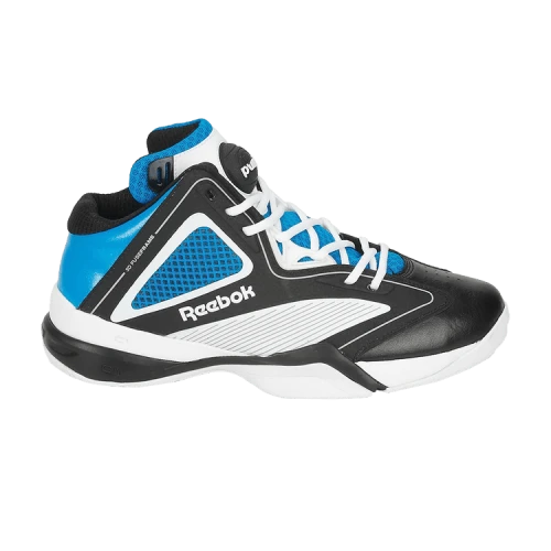 Reebok The Pump Revenge 'Azure'