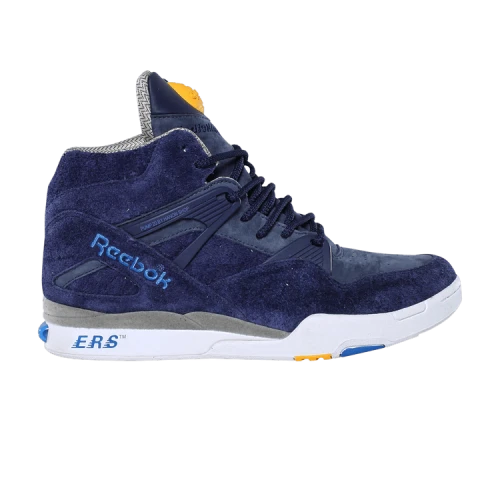Hanon x Reebok Pump Omni Zone 'Blue Cadet'
