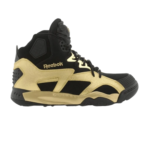 Reebok OXT Pump Mid