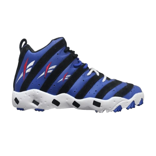 Reebok Big Hurt 'Royal'